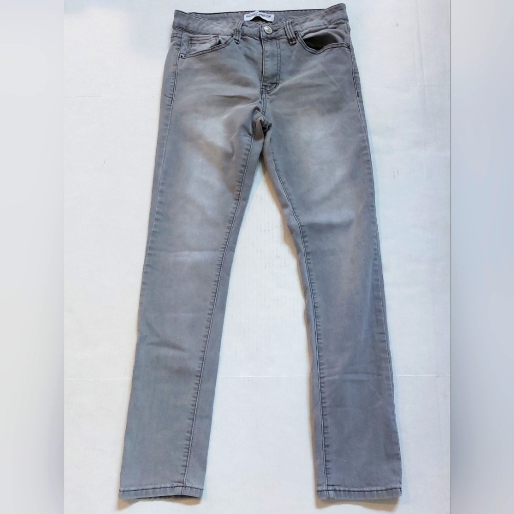 Indigo Wisdom Denim Slim fit Comfort Jeans Size 30/32